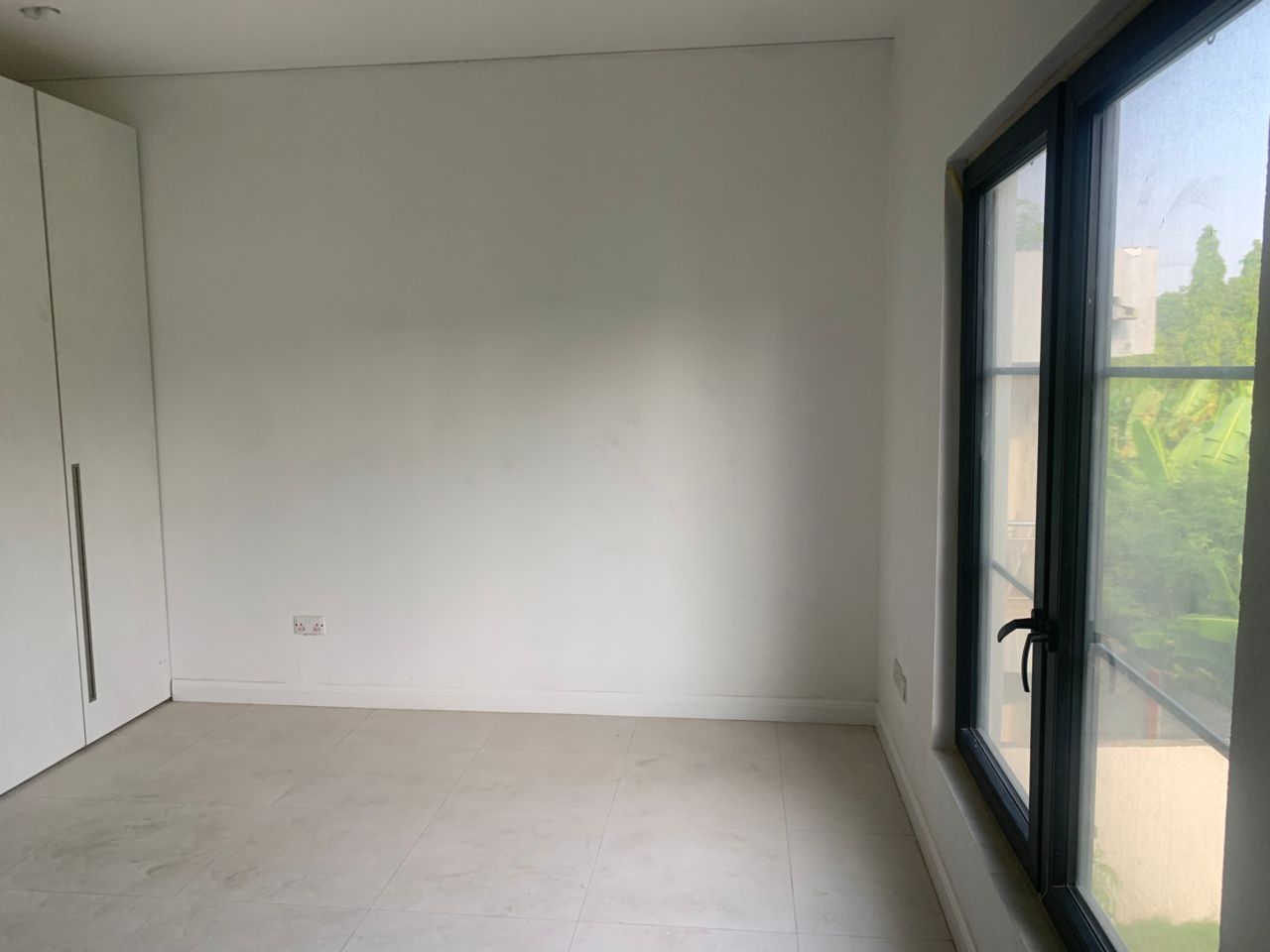 Four (4) Bedroom Semi-Detached Townhouse with Boys' Quarters For Rent at Cantonments