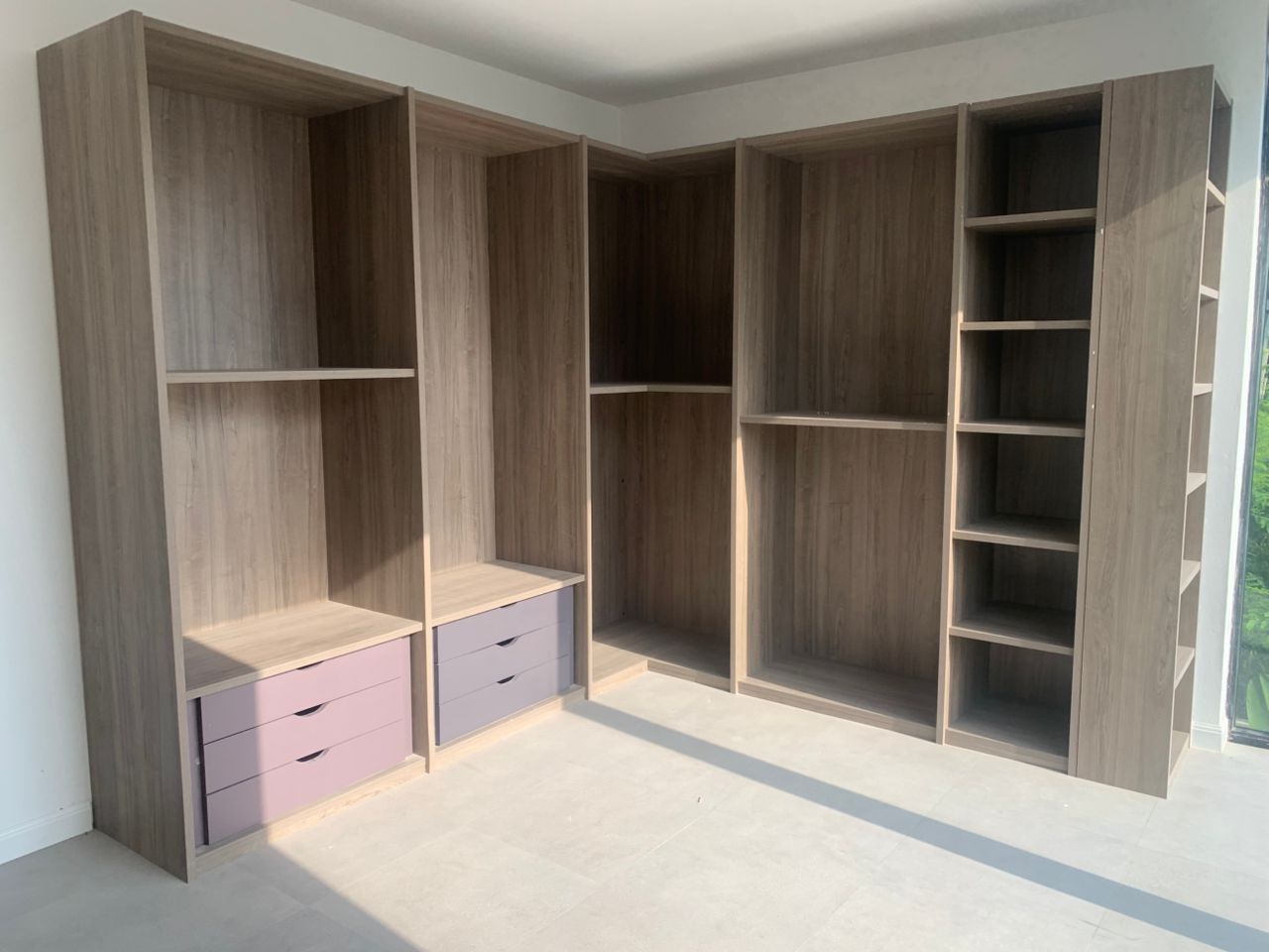 Four (4) Bedroom Semi-Detached Townhouse with Boys' Quarters For Rent at Cantonments