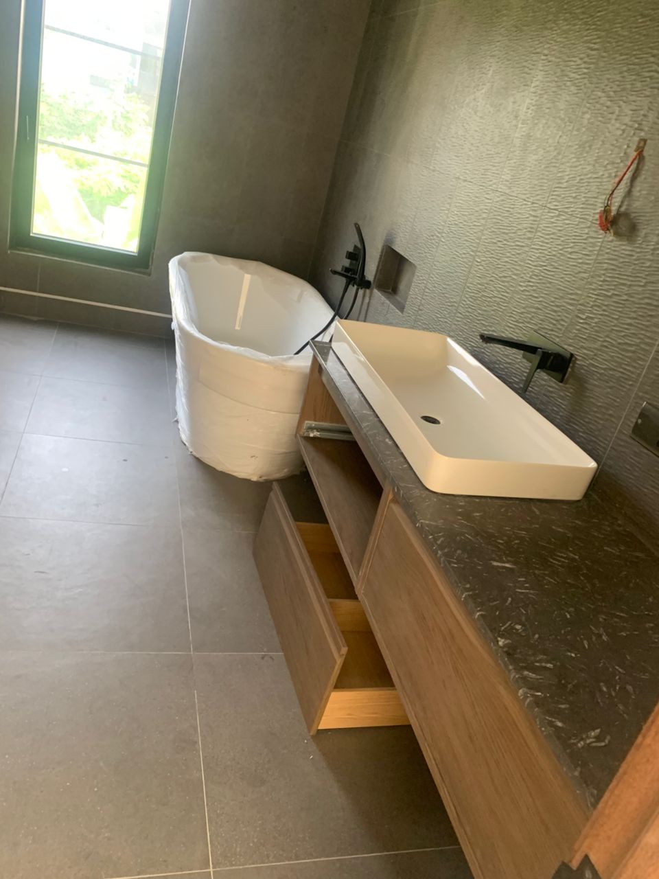 Four (4) Bedroom Semi-Detached Townhouse with Boys' Quarters For Rent at Cantonments