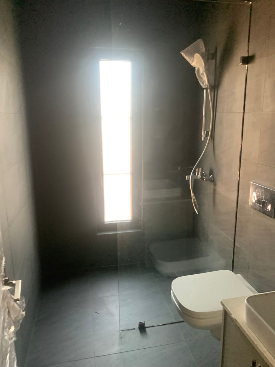 Four (4) Bedroom Semi-Detached Townhouse with Boys' Quarters For Rent at Cantonments
