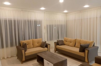 Fully furnished 2 bedroom apartment in a gated community for rent