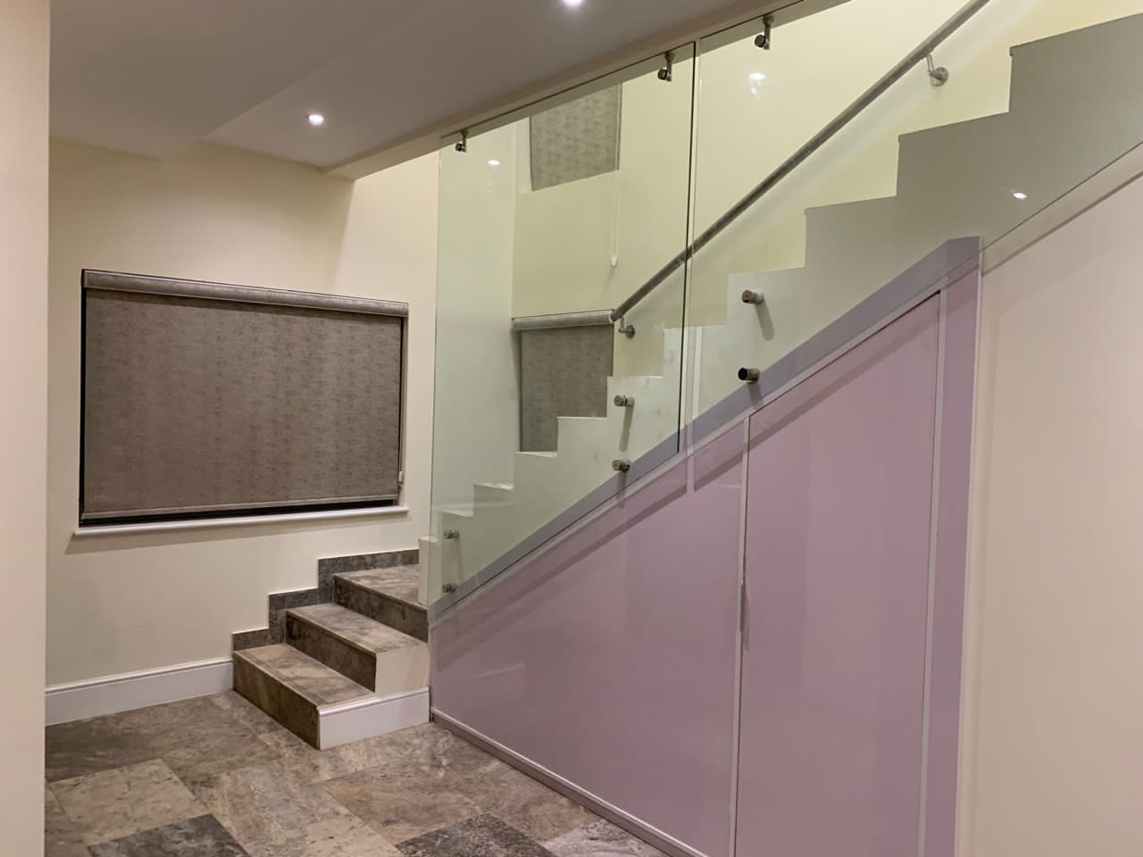 Fully Furnished Four (4) Bedroom Townhouse with Boys' Quarters For Rent in a Gated Community at Cantonments