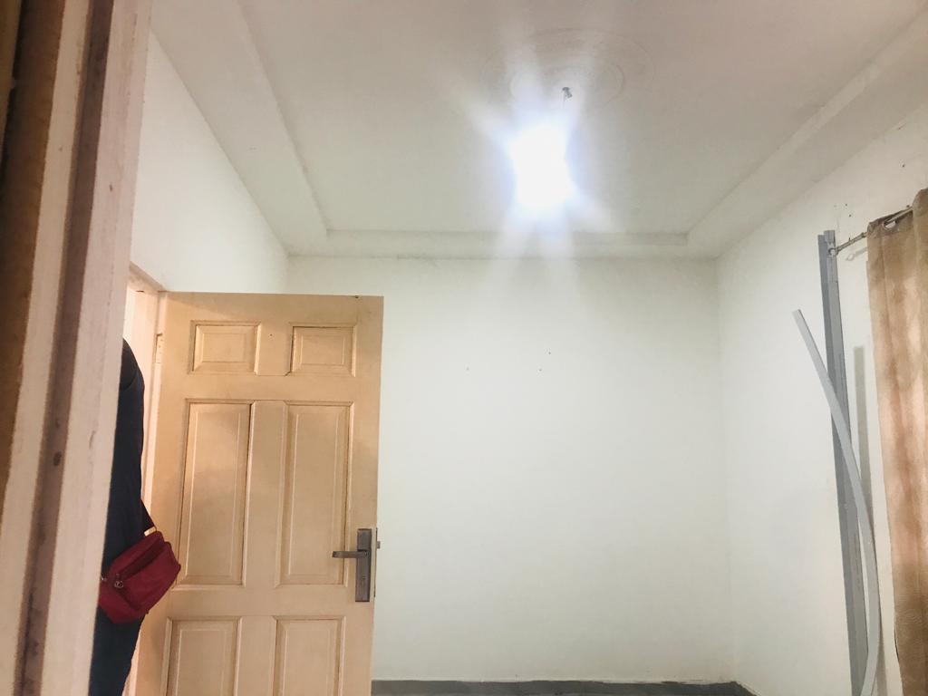 Chamber and Hall Self Contain Apartment for Rent at Dome Pillar 2