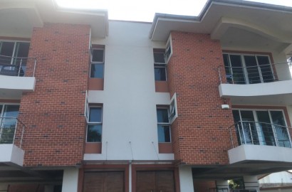 1 Bedroom Furnished Apartment for Rent