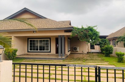 3 Bedroom Semi-Detatched House Available for Sale