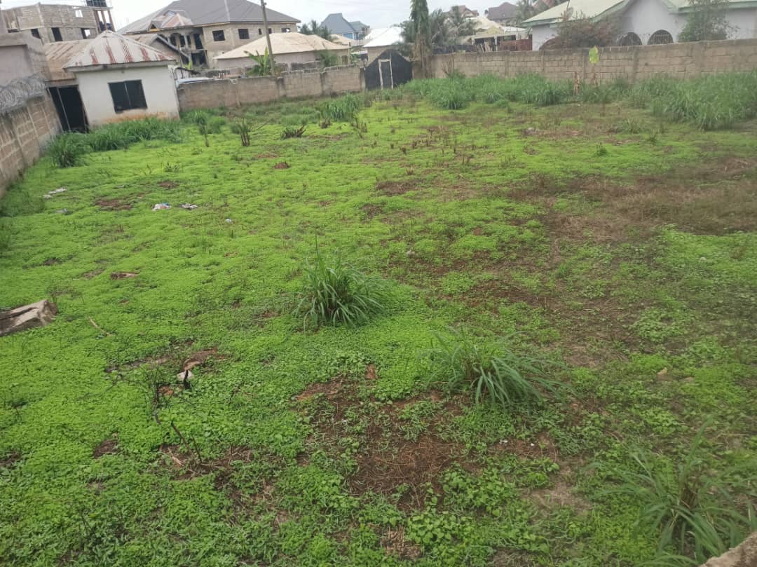 Commercial Land for Sale at Ahodwo-Sokoban