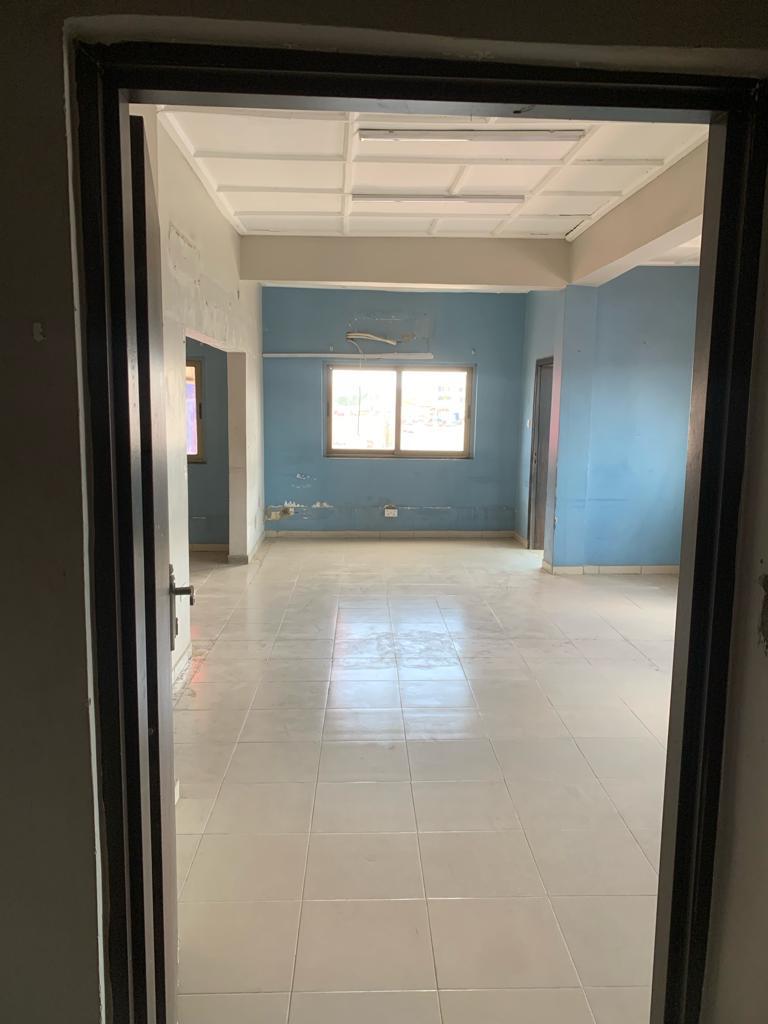 Commercial Office Space For Rent at Akweteman