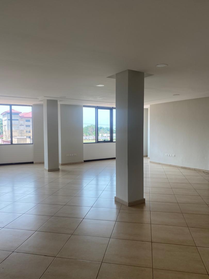 Commercial/Office Space for Rent at Kumasi-Ahodwo