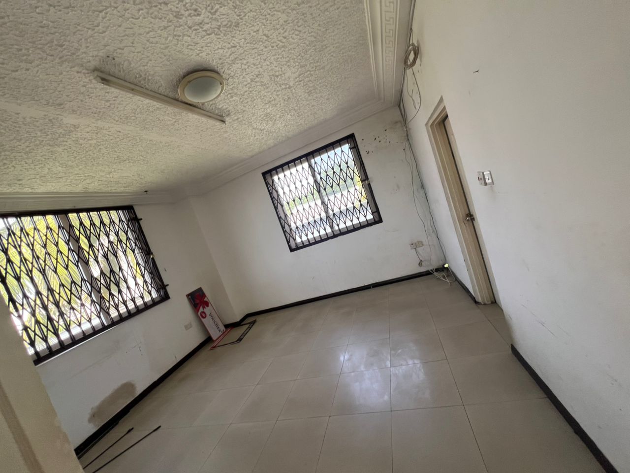 Commercial Space For Rent at Airport Residential Area