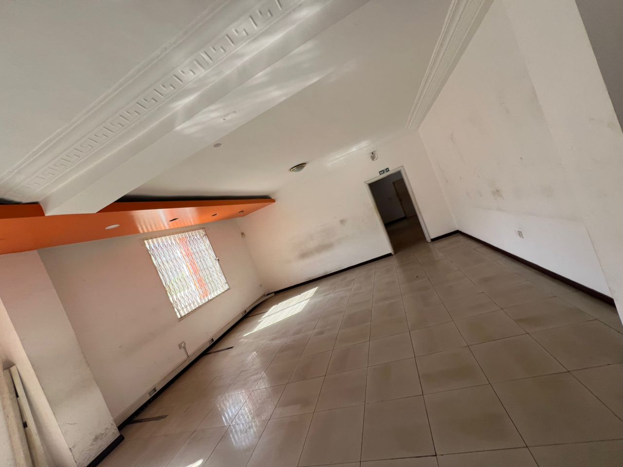 Commercial Space For Rent at Airport Residential Area