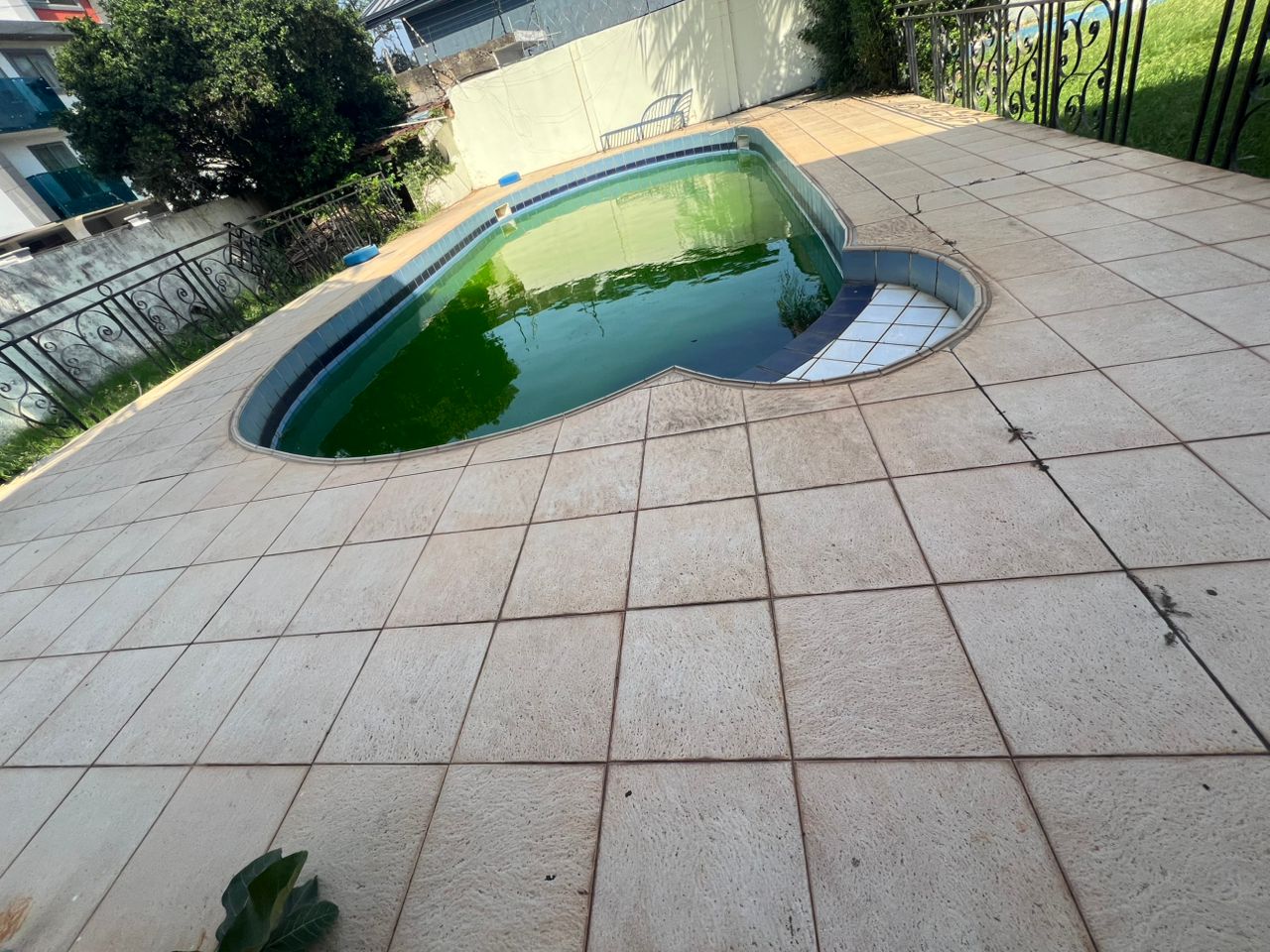 Commercial Space For Rent at Airport Residential Area