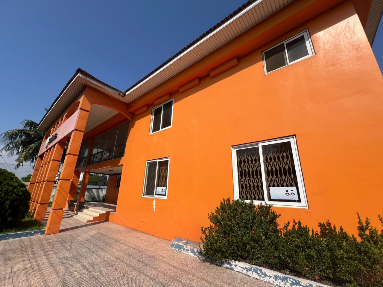 Commercial Space For Rent at Airport Residential Area