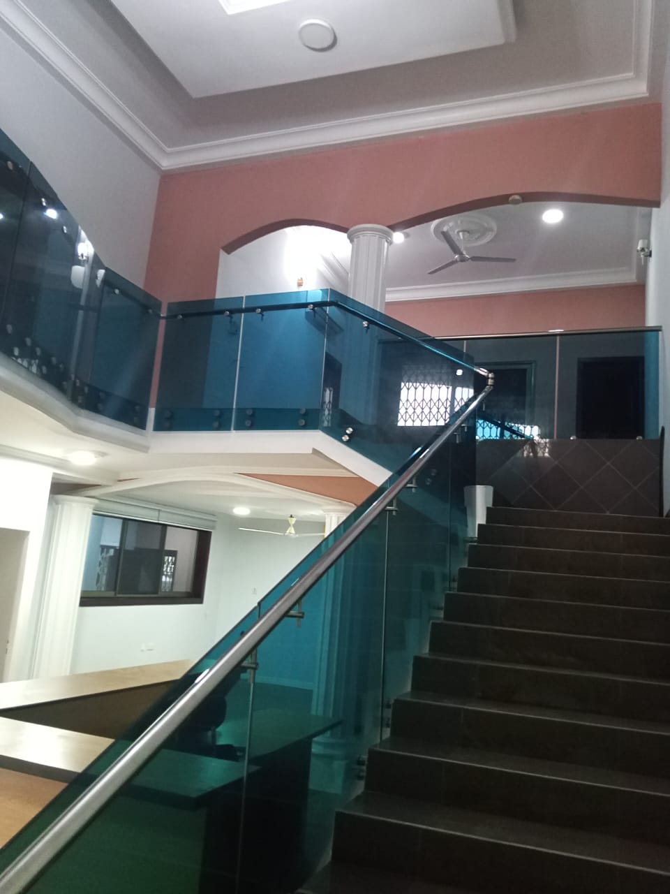 Commercial Space For Rent at East Legon Shiashie