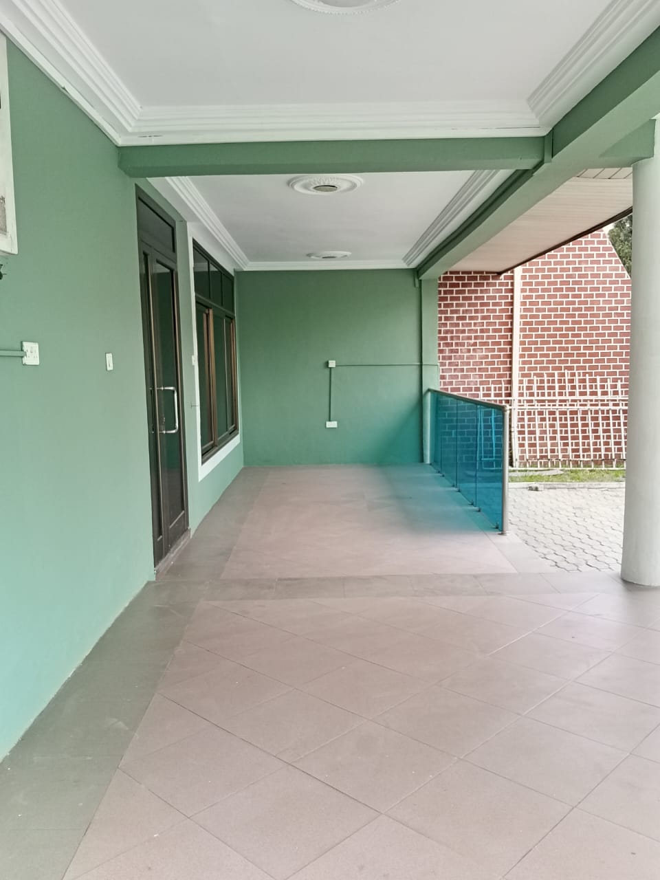 Commercial Space For Rent at East Legon Shiashie