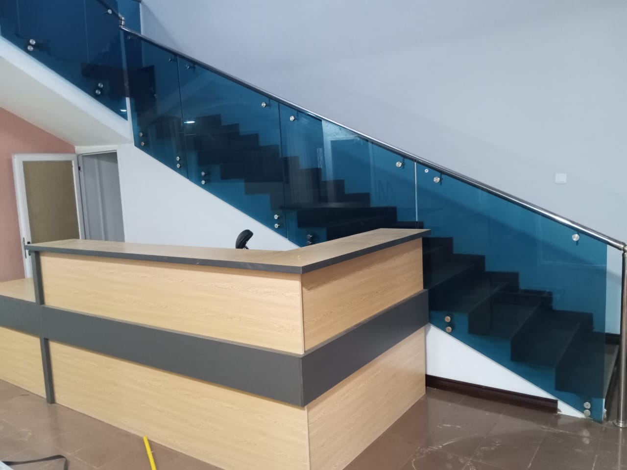 Commercial Space For Rent at East Legon Shiashie