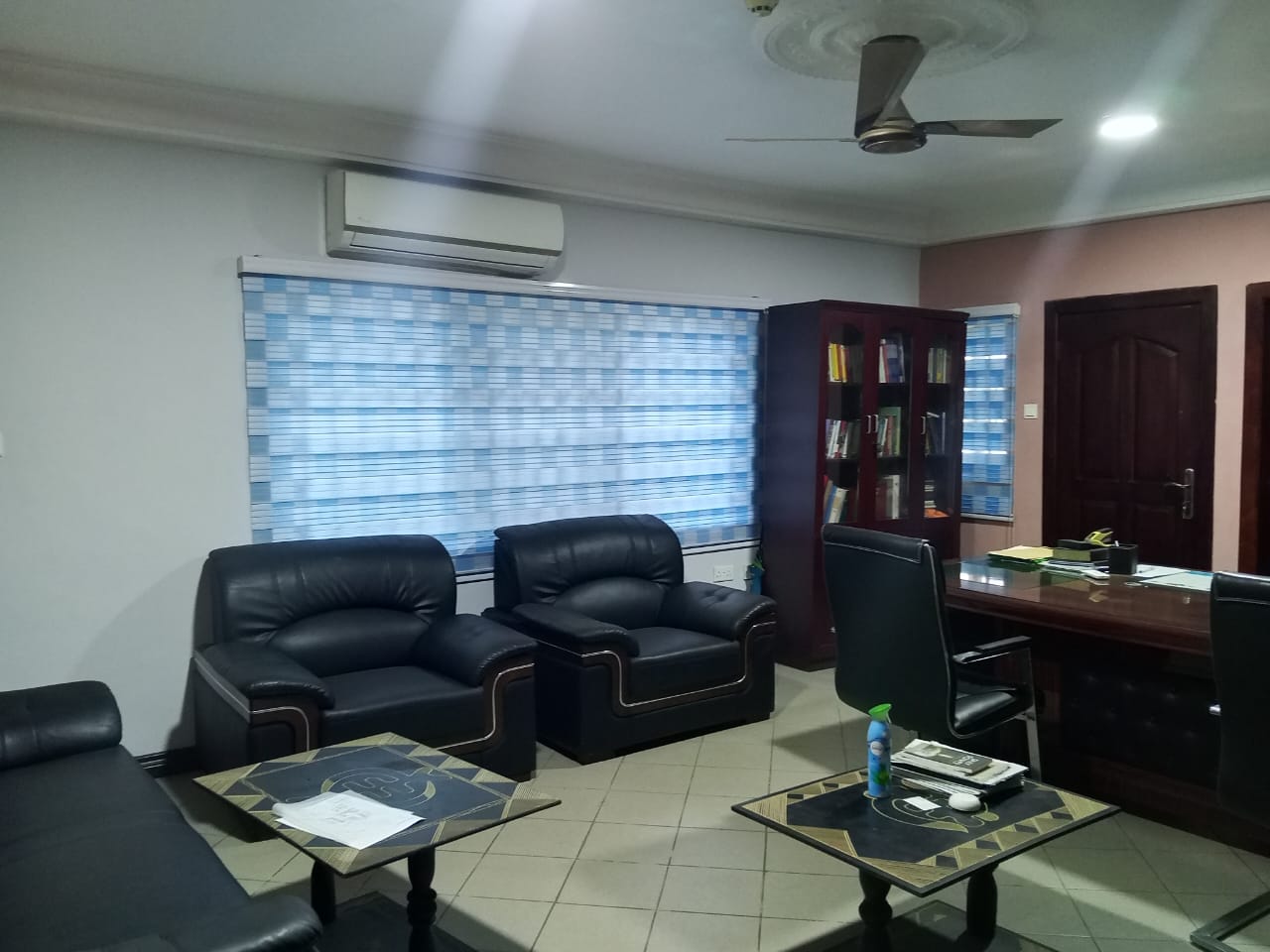 Commercial Space For Rent at East Legon Shiashie