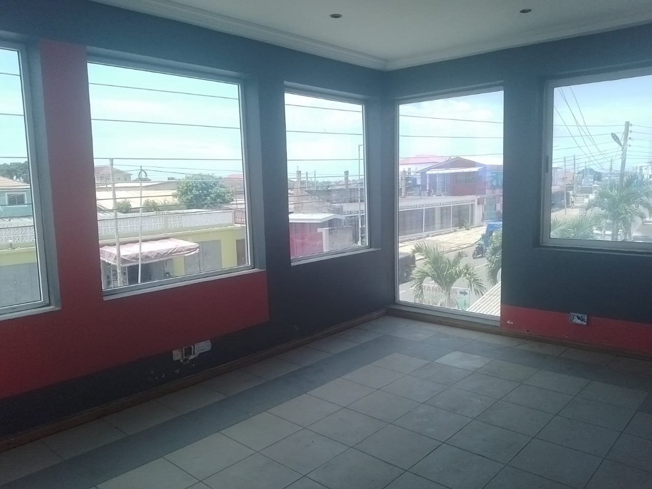 Commercial Space for Rent at North Kaneshie