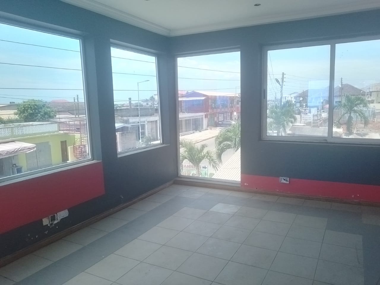 Commercial Space for Rent at North Kaneshie