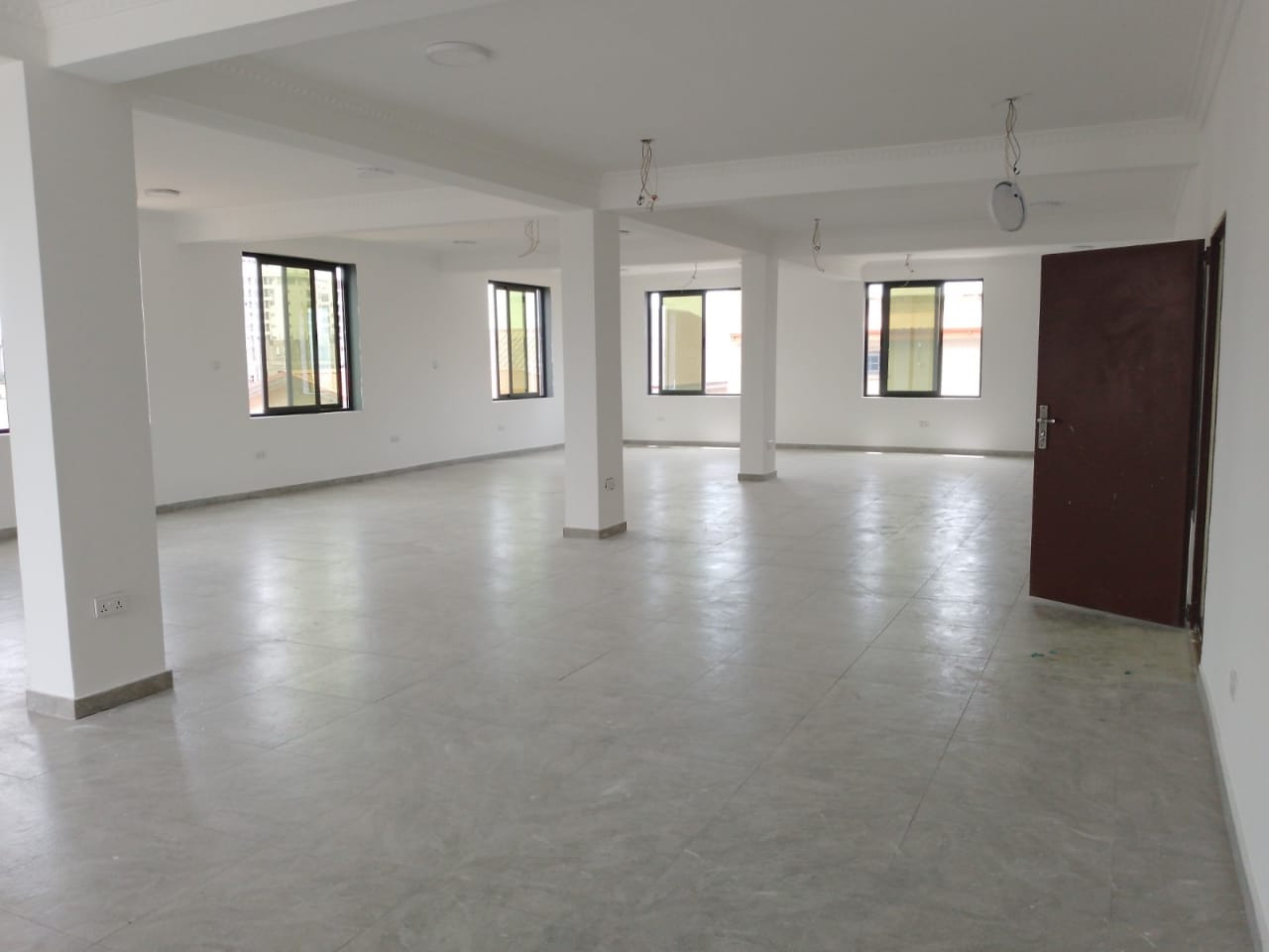 Commercial Space for Rent at Shiashie