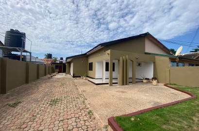 Commercial Space For Rent at Spintex 