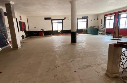 Commercial Space For Rent at Spintex