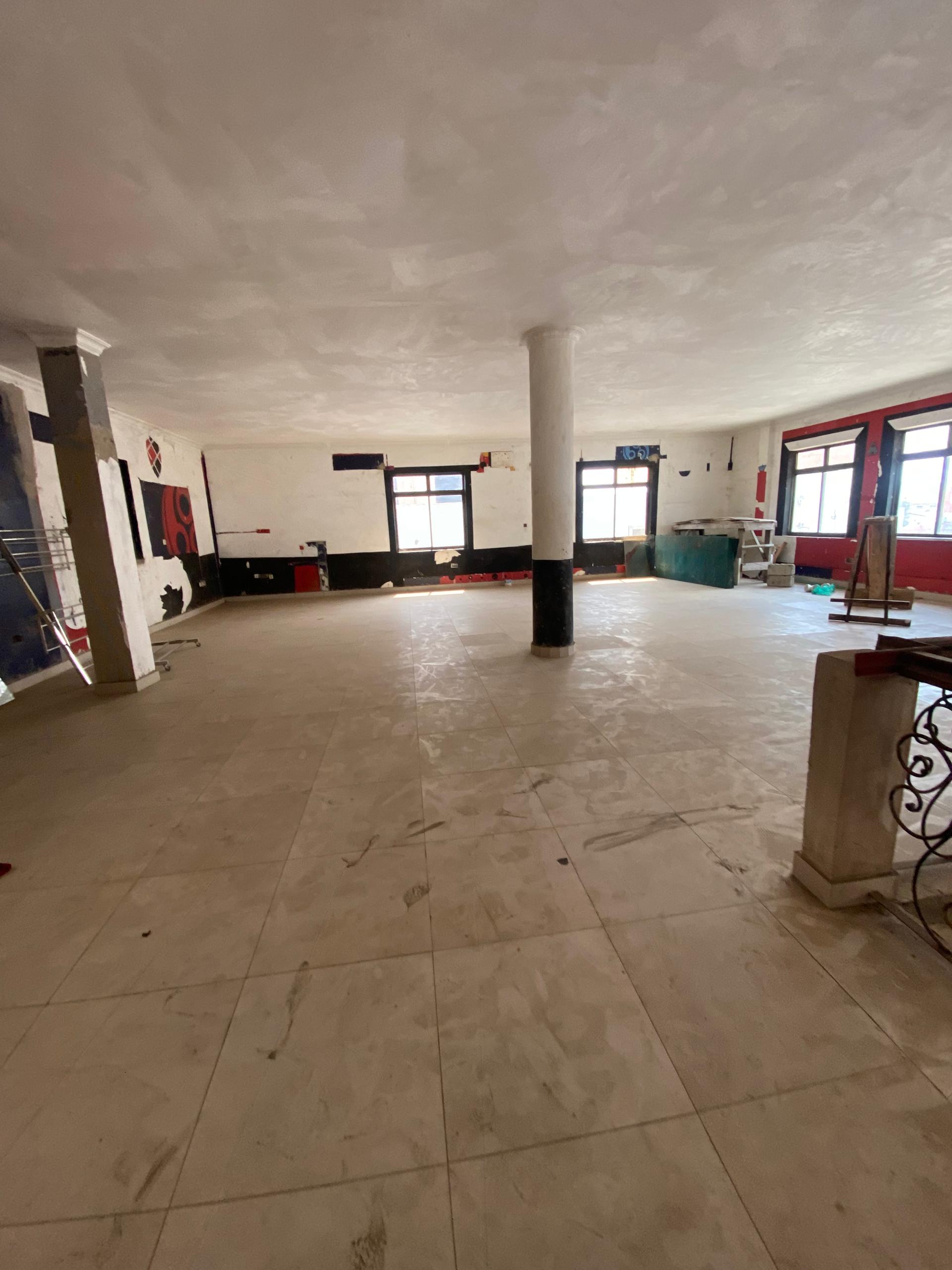 Commercial Space For Rent at Spintex