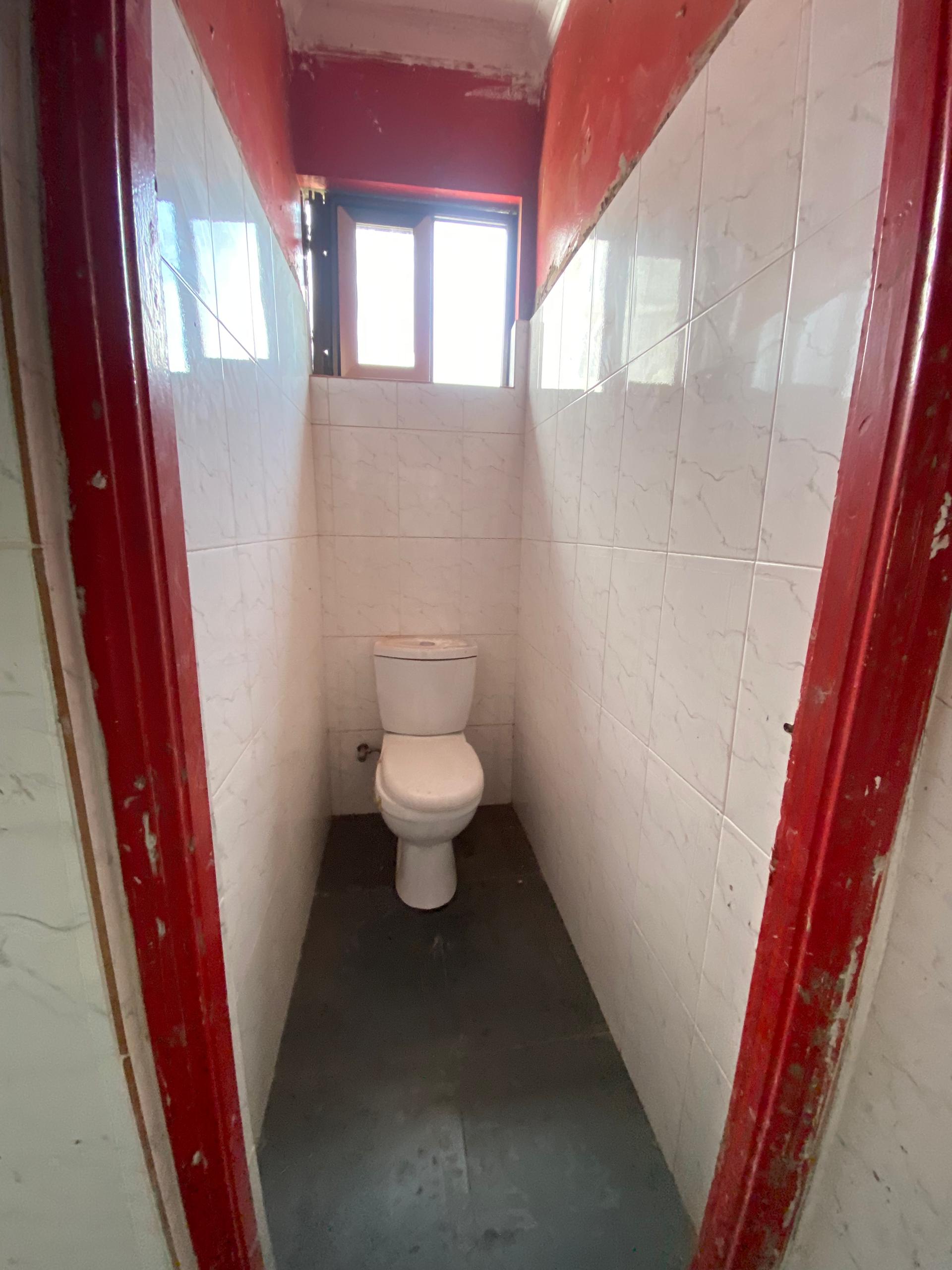 Commercial Space For Rent at Spintex