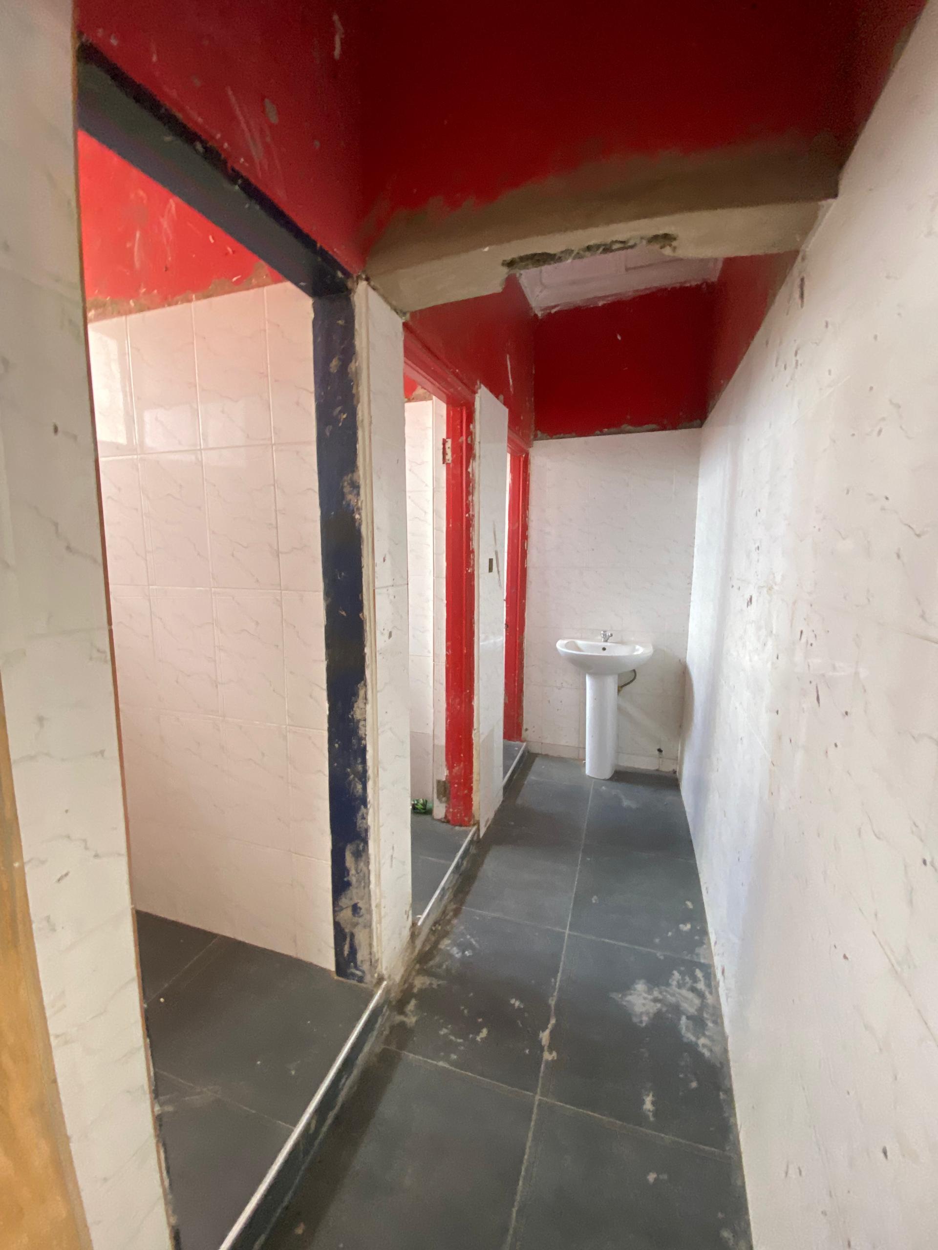 Commercial Space For Rent at Spintex