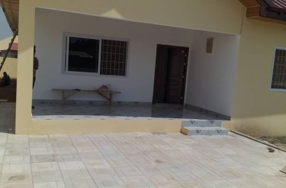 3 Bedroom House Available for Sale