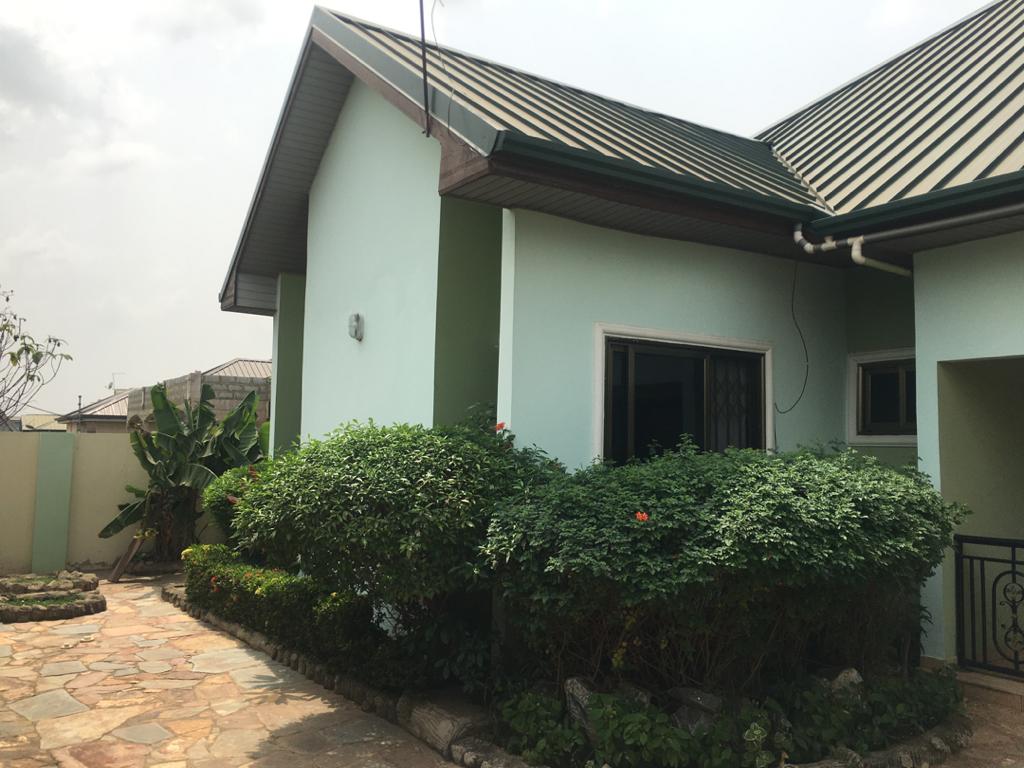 4 Bedroom Furnished House Available for Rent
