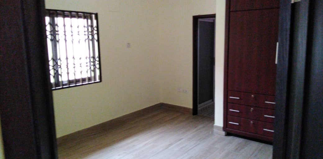 Four Bedroom House With One Bedroom Butler's Quarters Available For Sale
