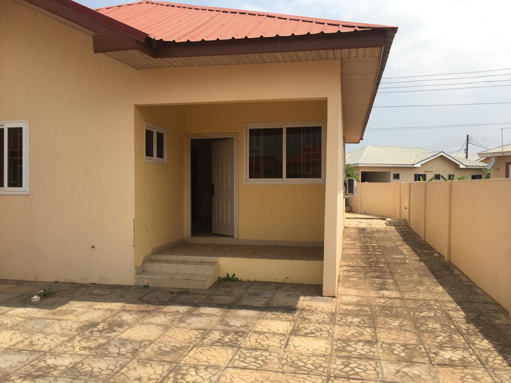 Three Bedroom House for Rent