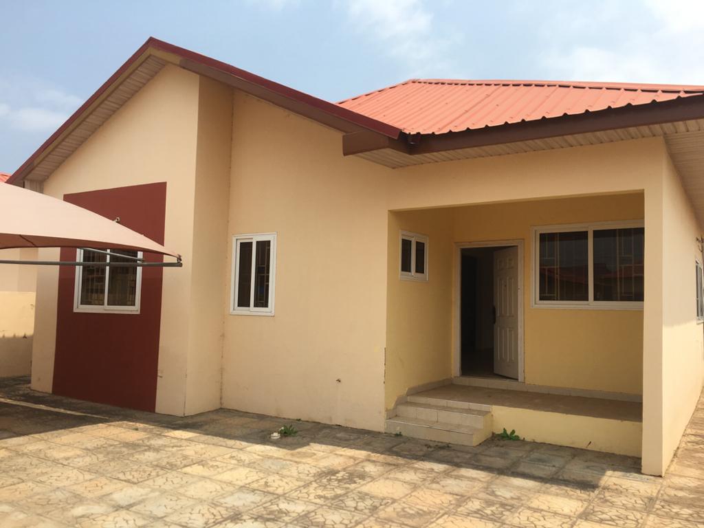 Three Bedroom House for Rent