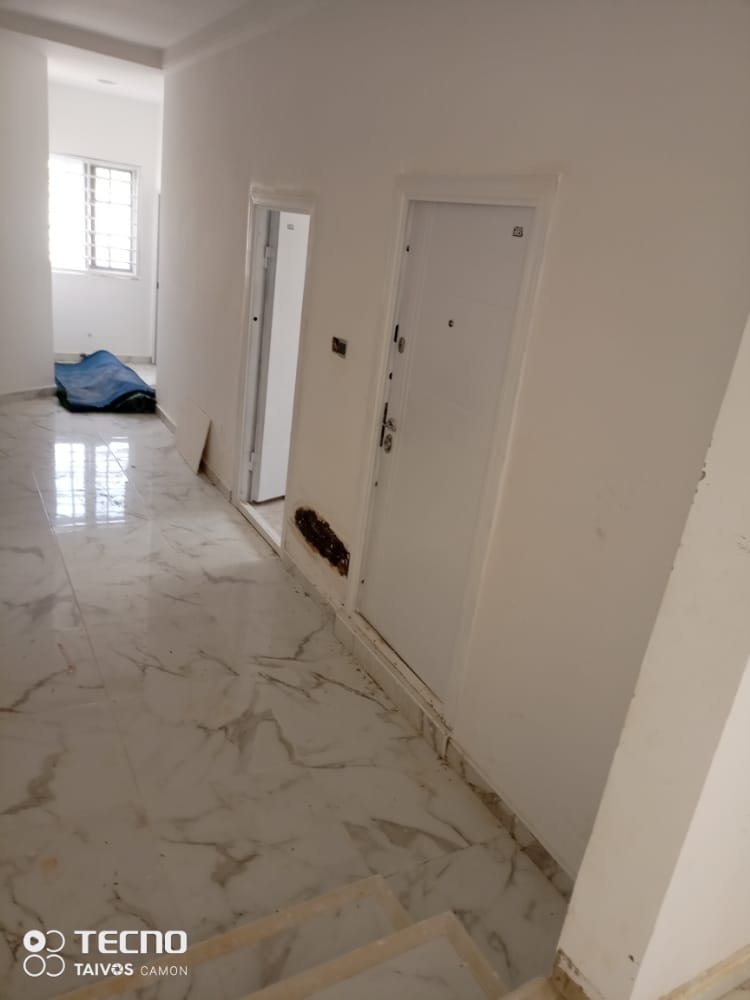 Four bedroom en-suit apartment for rent at Daban