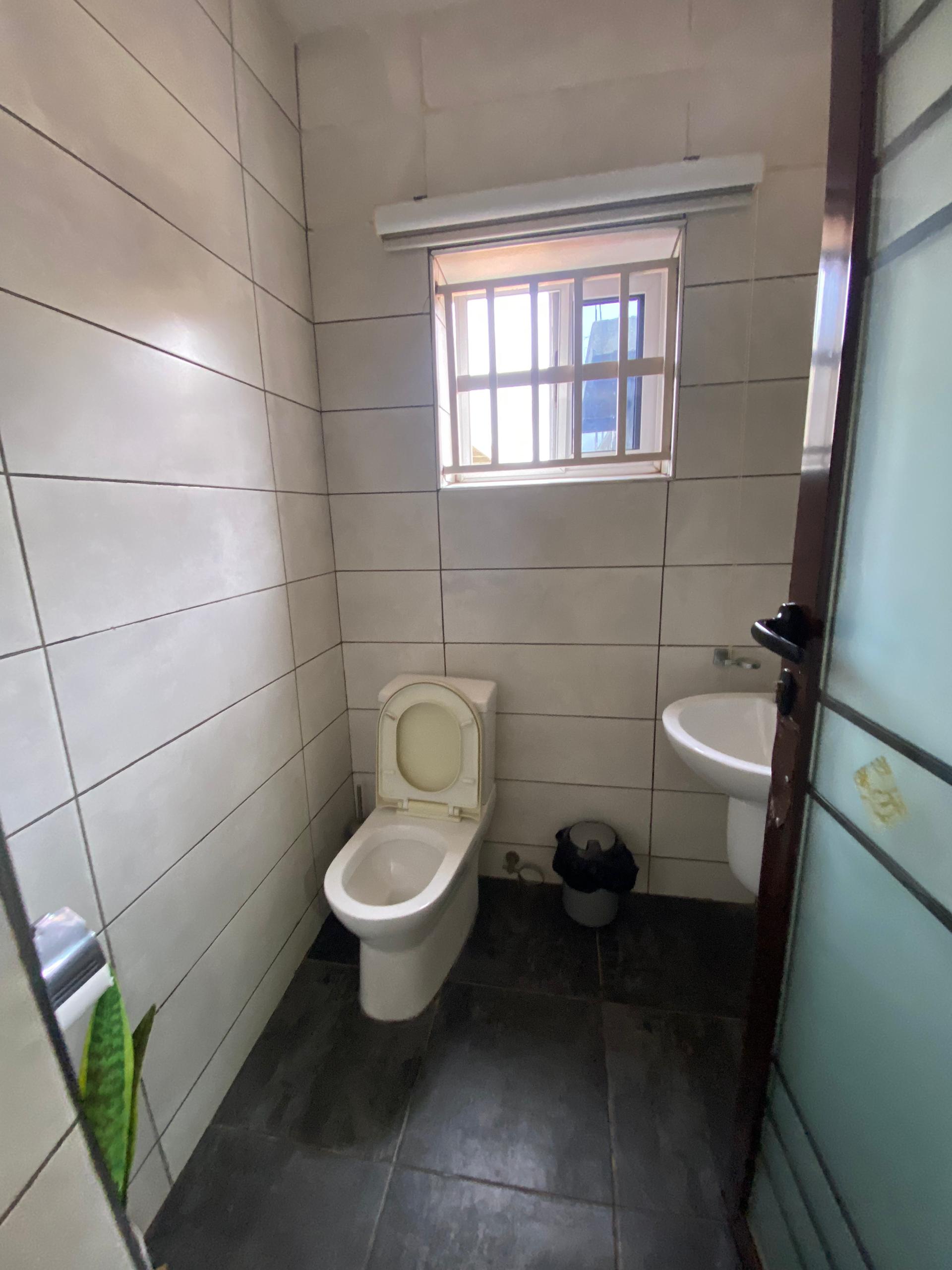 Fully Furnished One (1) Bedroom Apartment For Rent at Spintex