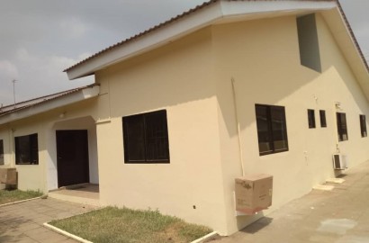 3 Bedroom House Available for Rent