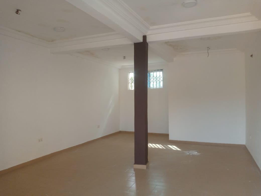 Double Shop for Rent at Achimota