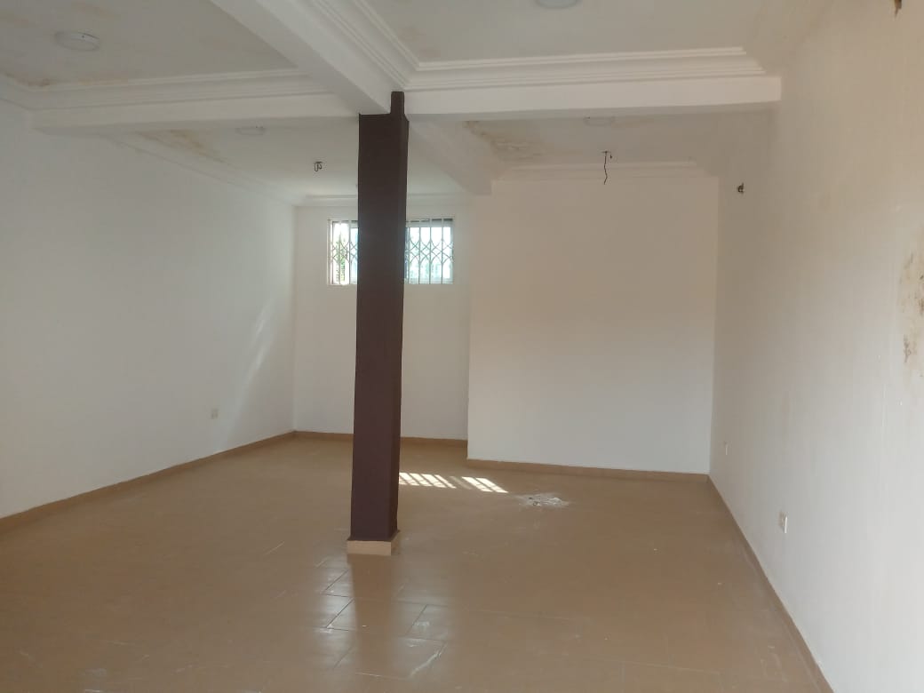 Double Shop for Rent at Achimota