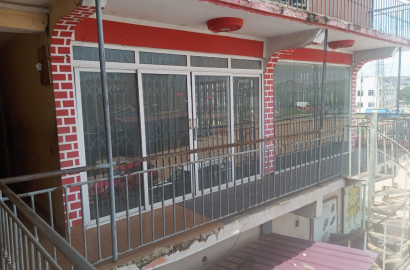 Double Shop For Rent at Bortianor West Hills