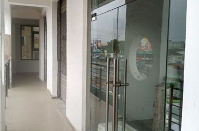 Double Shop For Rent at East Legon