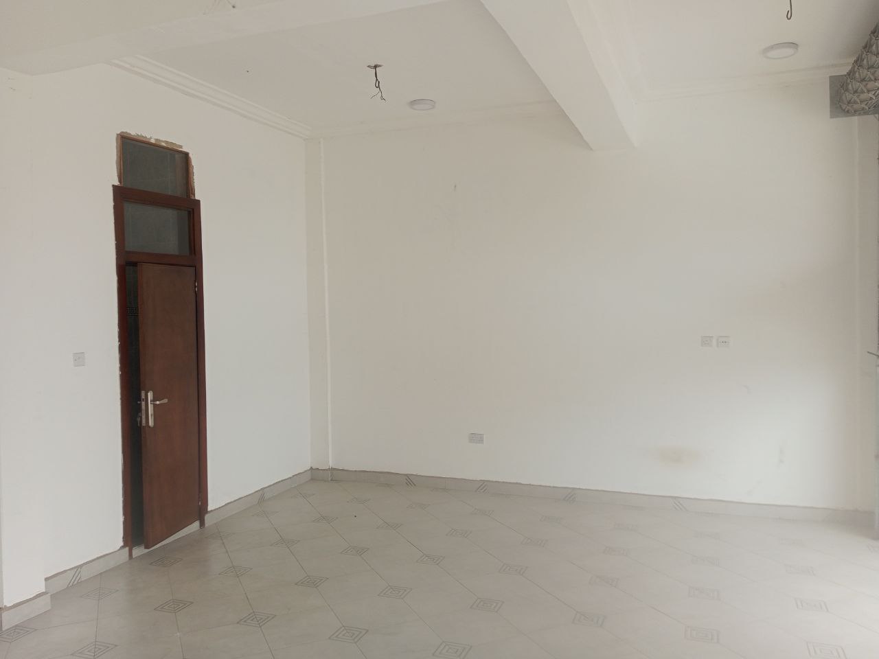 Double Shop For Rent at East Legon
