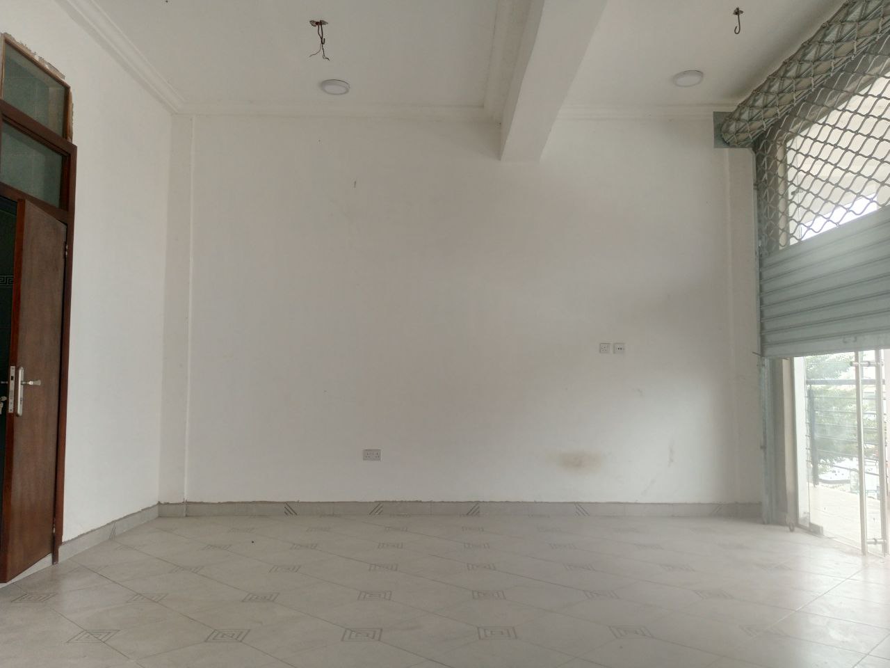 Double Shop For Rent at East Legon