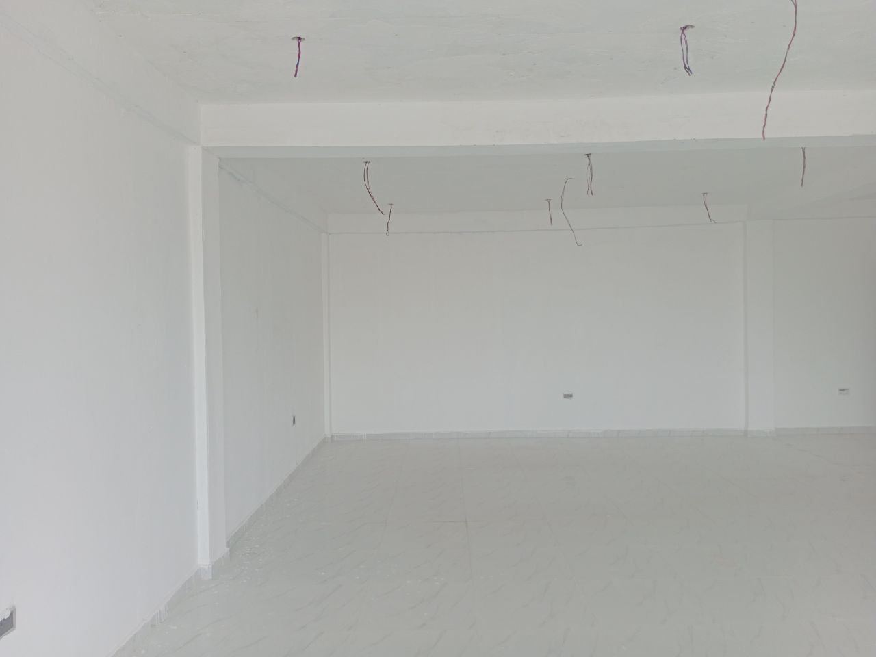 Double Shop For Rent at East legon Adjiringanor