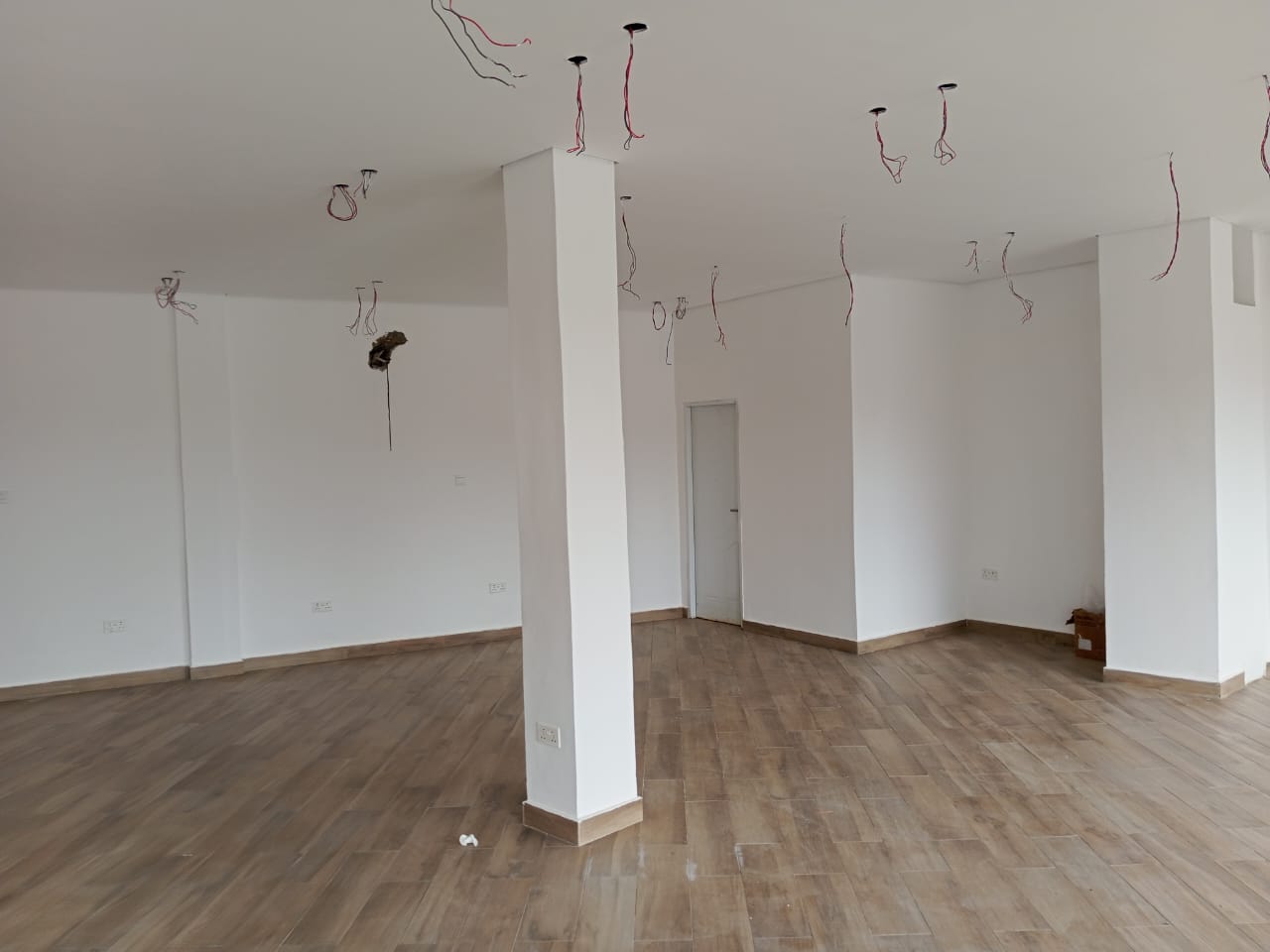 Double Shop For Rent at East Legon Adjiringanor