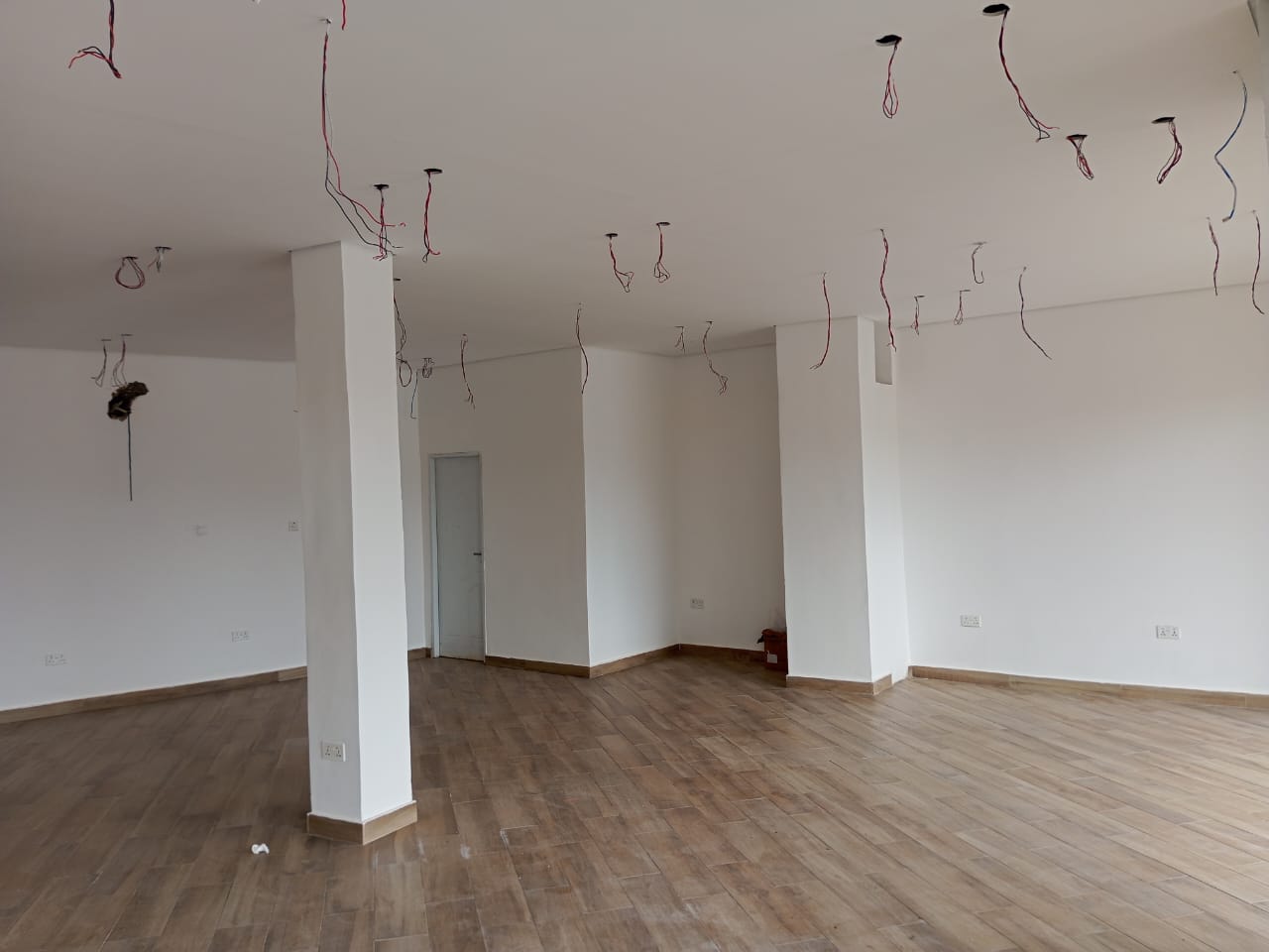 Double Shop For Rent at East Legon Adjiringanor