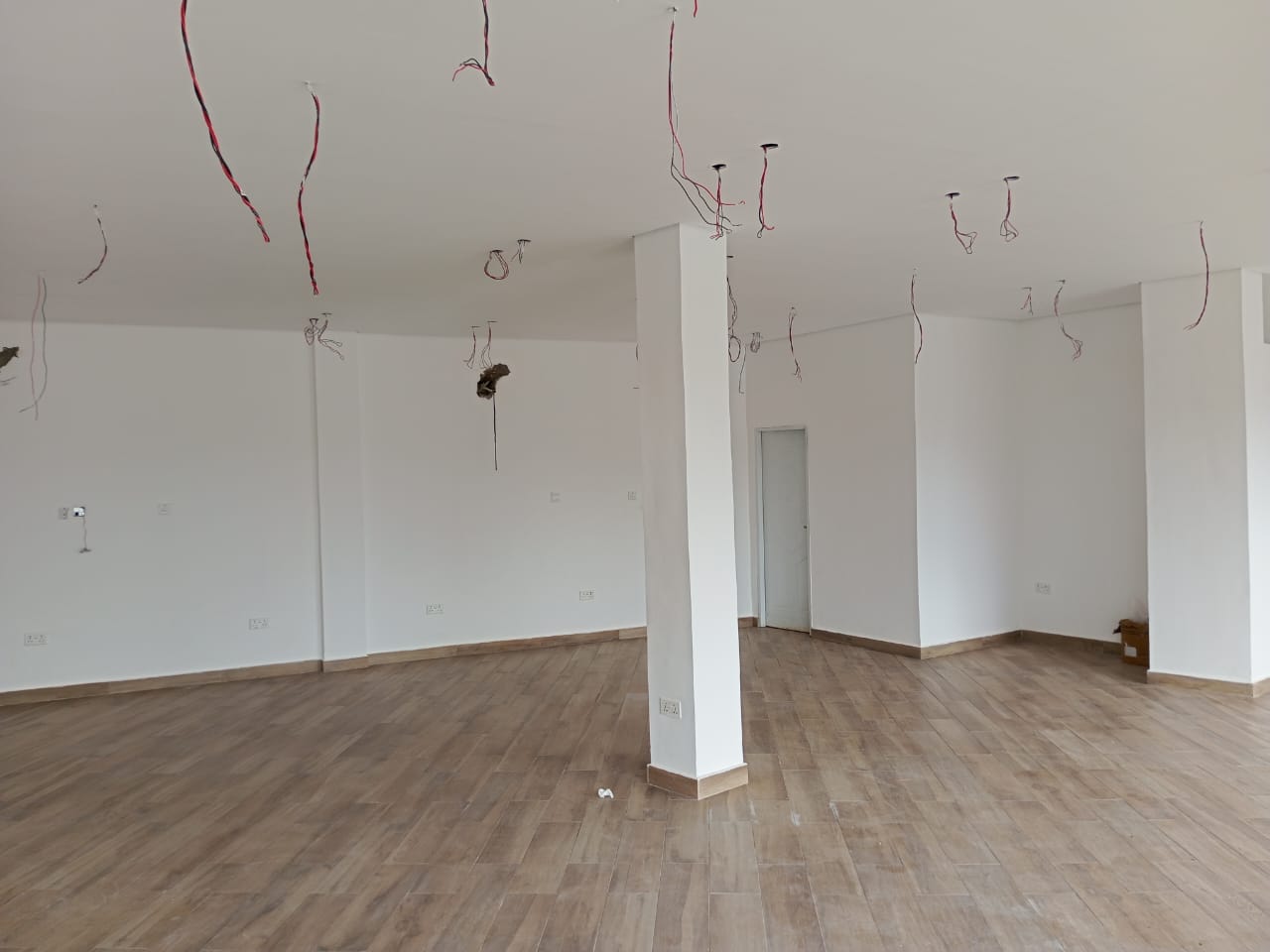 Double Shop For Rent at East Legon Adjiringanor