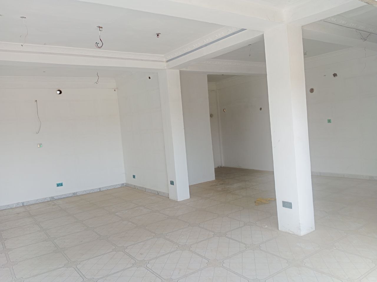 Double Shop For Rent at Kasoa Official Town
