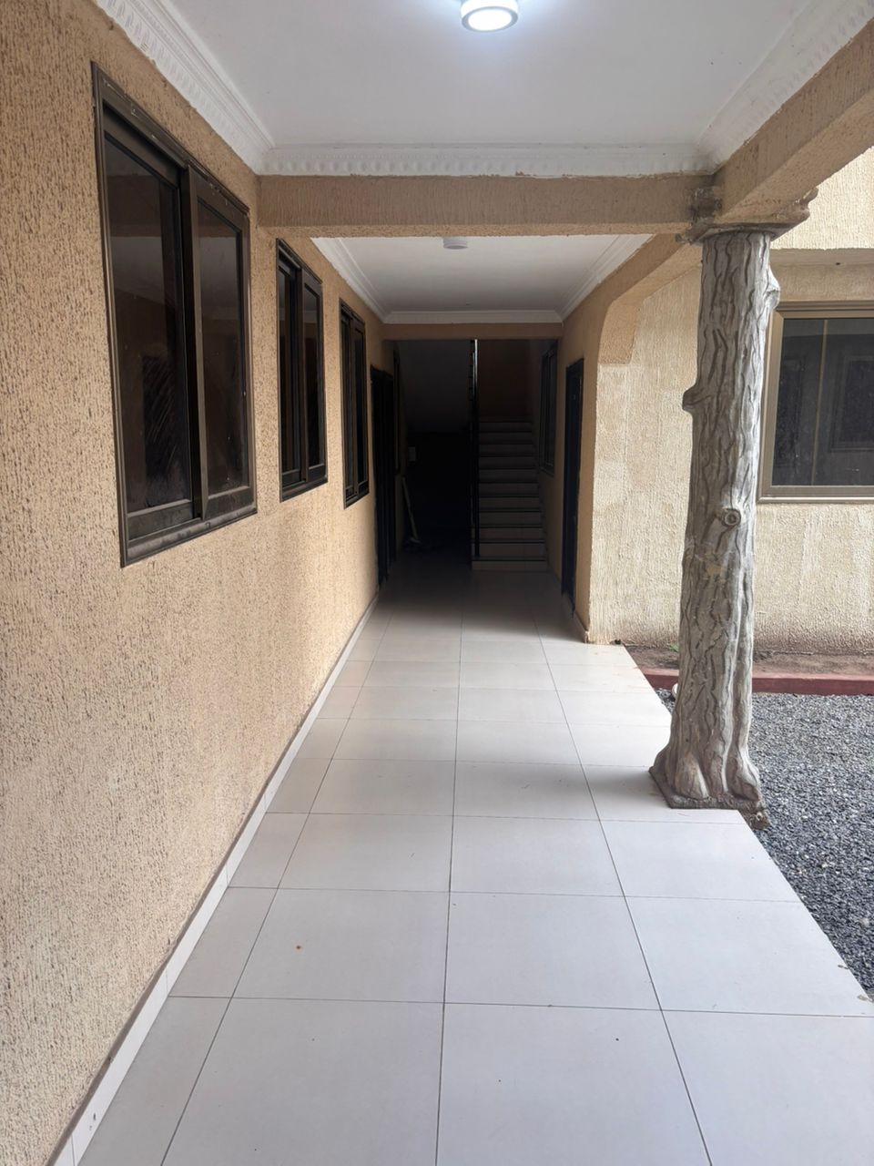Two (2) Bedroom Apartment For Rent at East Legon ARS