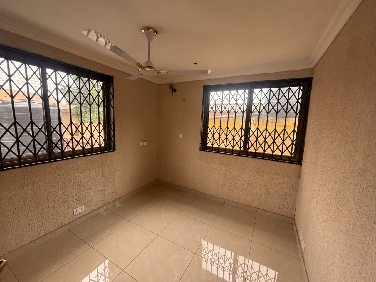 Two (2) Bedroom Apartment For Rent at East Legon ARS