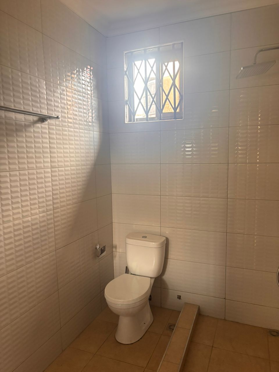 Two (2) Bedroom Apartment For Rent at East Legon ARS